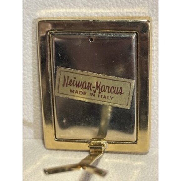 Vintage Micro Mosaic Italian , With Original Sticker Made in Italy, - Picture 3 of 4